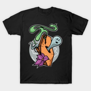 Ghost fart T-Shirt